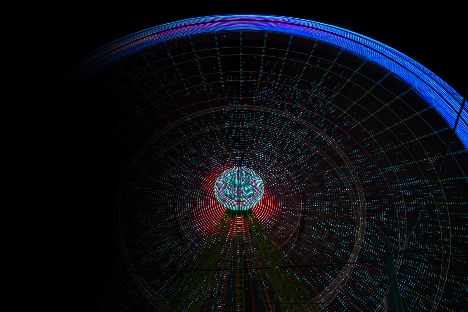 Motion Desktop