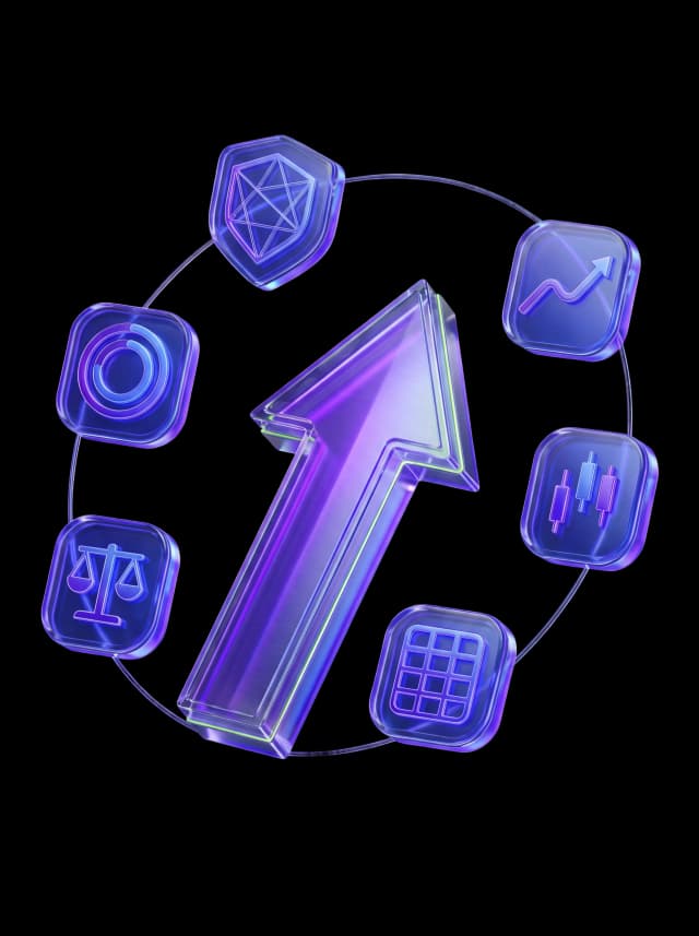Motion Arrow