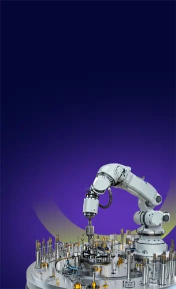 Advanced Manufacturing